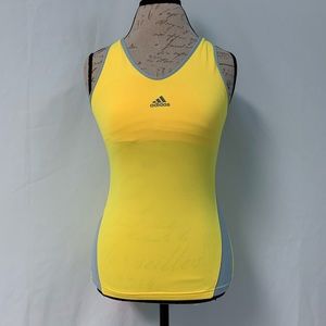 Adidas Workout Tank